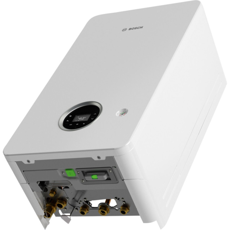 Котел конденсаційний одноконтурний Condens GC2300iW 24 P 000004712