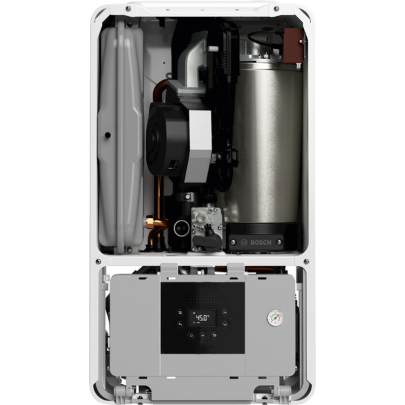 Котел конденсаційний одноконтурний Condens GC2300iW 24 P 000004712