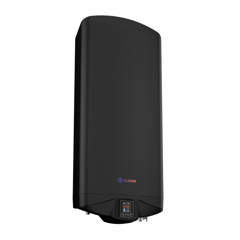 Водонагрівач Eldom Galant Dry 80 3x 1000 W DV080W-B 000004724