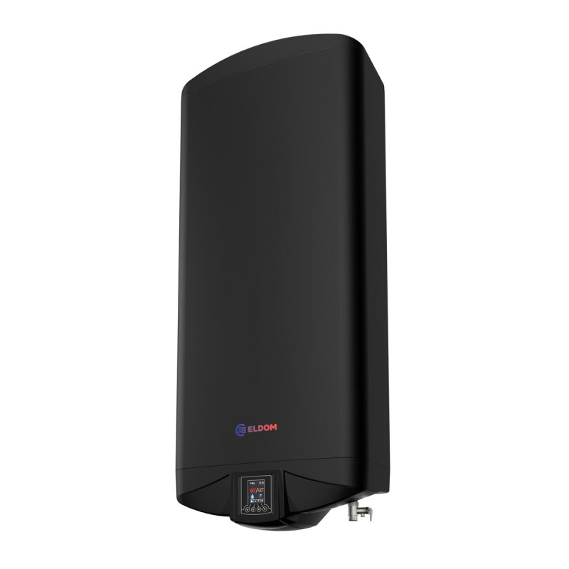 Водонагрівач Eldom Galant Dry 80 3x 1000 W DV080W-B 000004724