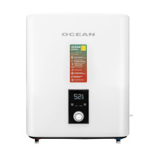Водонагрівач OCEAN FLAT RZBF50E-2 ET+DT, (50л Digital) 000004764