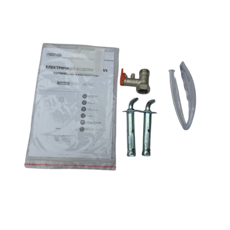 Бойлер RENS ECO RE50-12/RW 000004775