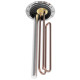 Водонагрівач Eldom Style DRY 80 SLIM 2x1.0 kW WVY08036FD HVS 000004865