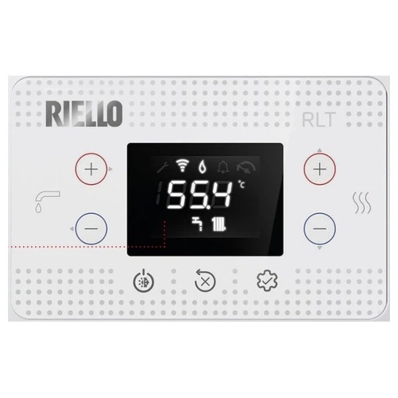 Котел Riello RLT 25 KIS 000004877