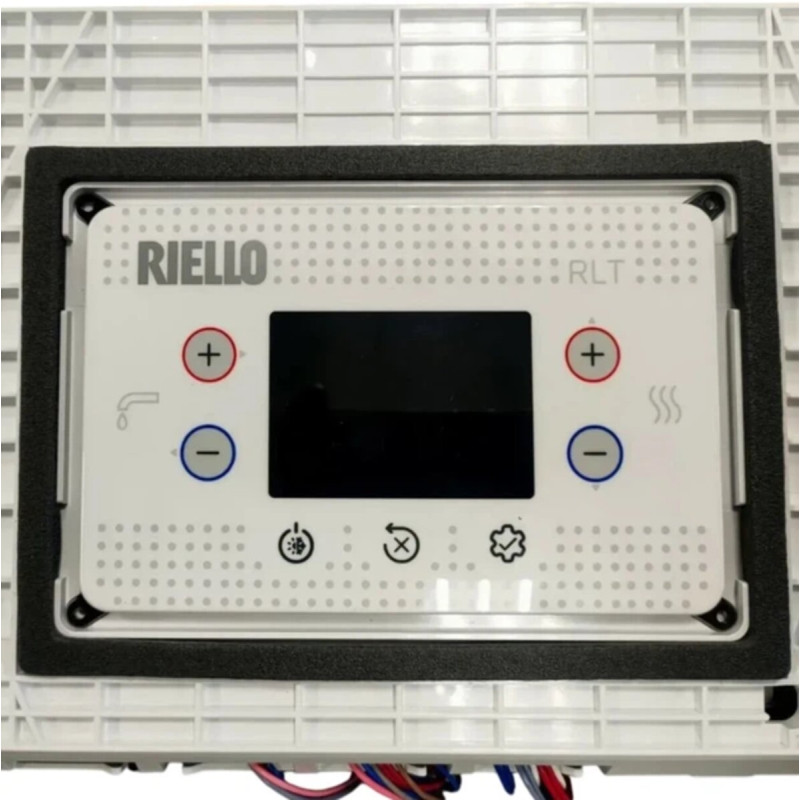 Котел Riello RLT 25 KIS 000004877