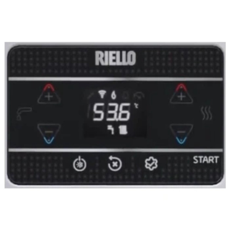 Котел Riello START 25 KIS 000004881