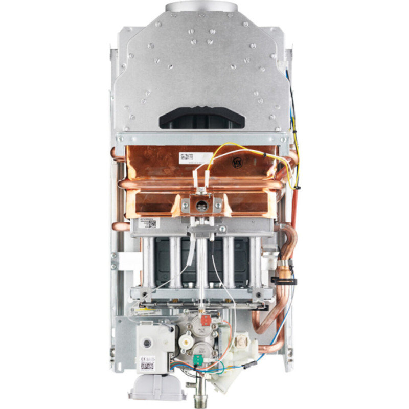 Bosch Therm 4000 T4004 10L 23 Low NOx 000004884