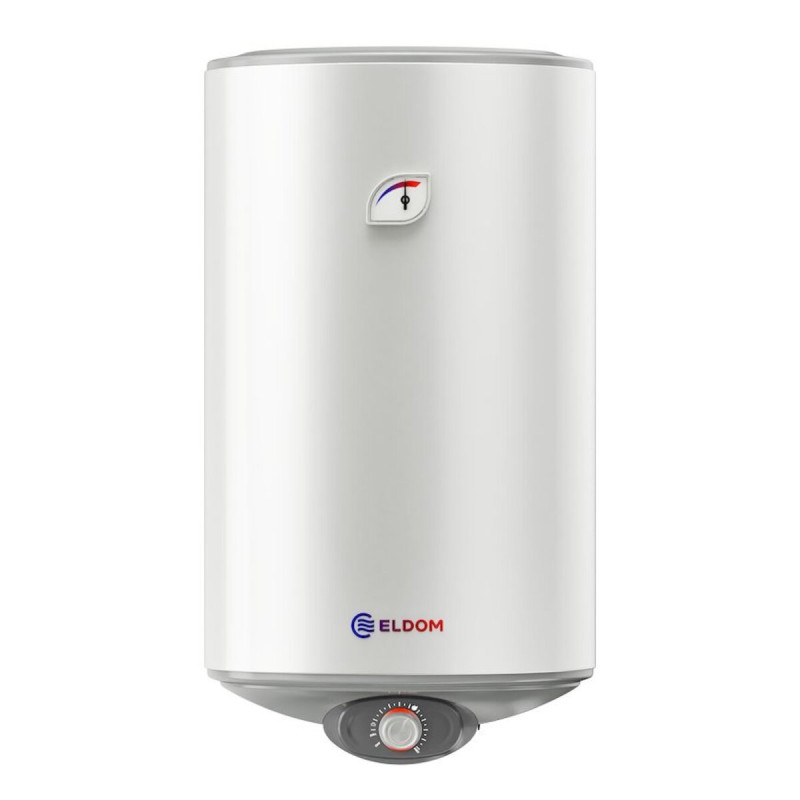 Водонагрівач Eldom Eureka 150 2x1.0 kW WVF15046FD HVS 000004899
