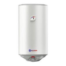 Водонагрівач Eldom Style DRY 50 SLIM 2x0.8 kW WVY05036FD HVS 000004951