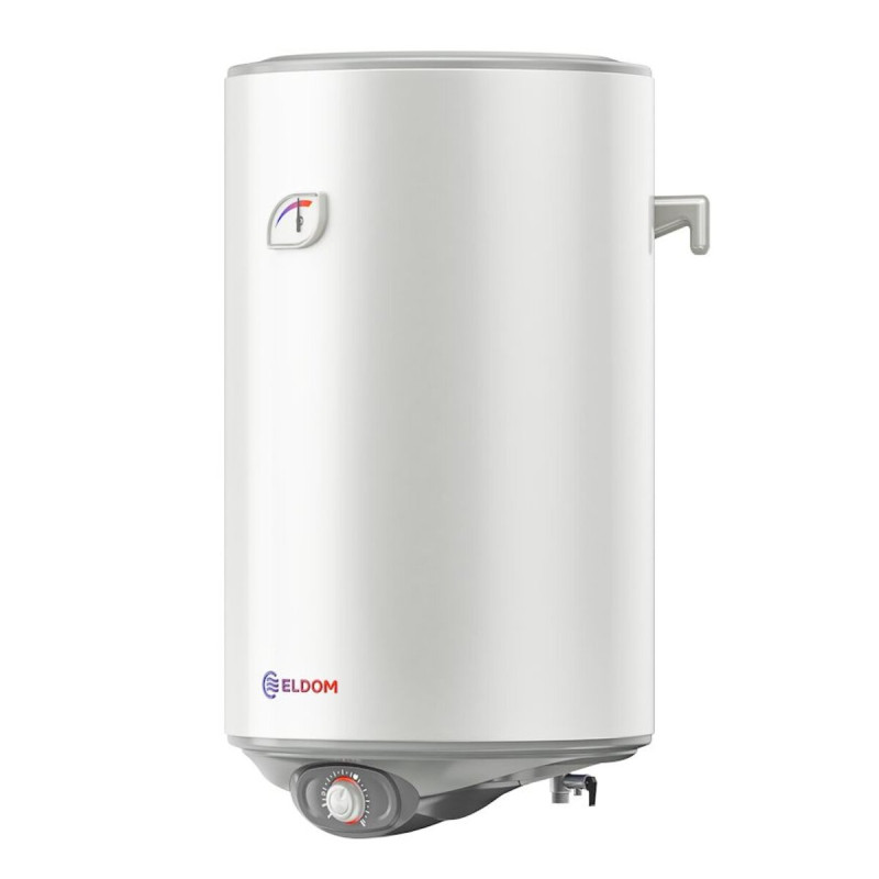 Водонагрівач Eldom Eureka 80 2x1.0 kW WVF08046FD HVS 000004952