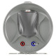 Водонагрівач Eldom Eureka 80 2x1.0 kW WVF08046FD HVS 000004952