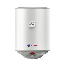 Водонагрівач Eldom Style DRY 30 SLIM 2x0.8 kW WVY03036FD HVS 000004953