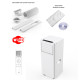 Мобільний кондиціонер TCL TAC-09CPB/PSLWS WI-FI 000005018