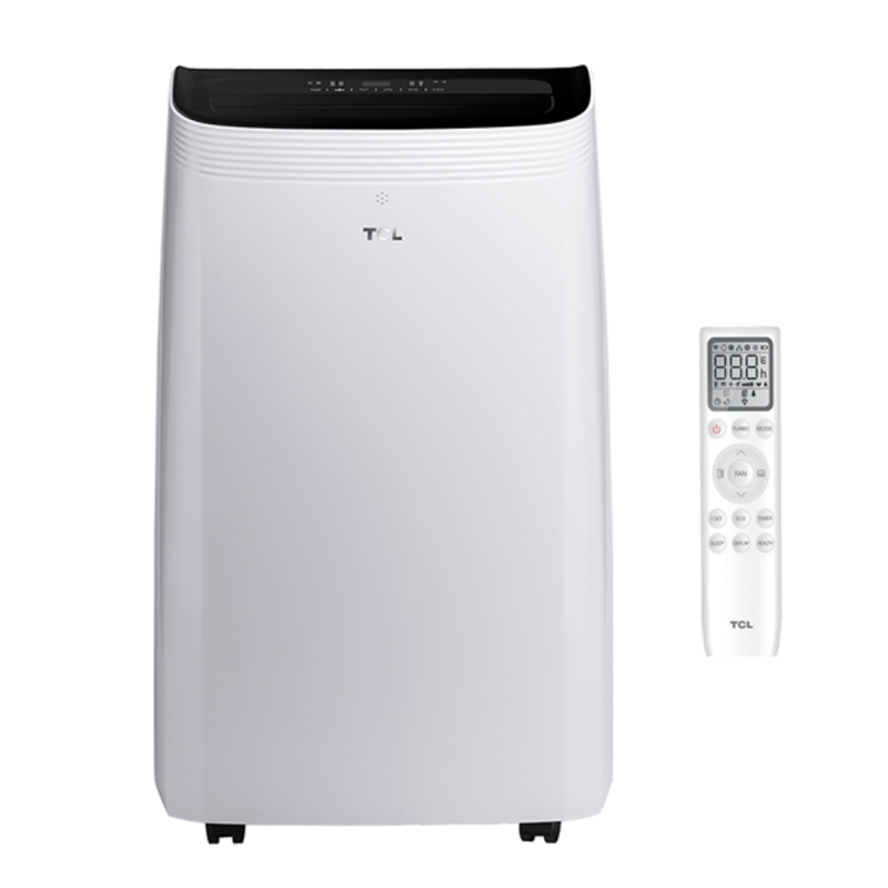 Мобільний кондиціонер TCL TAC-12CPB/MZWS WI-FI 000005019
