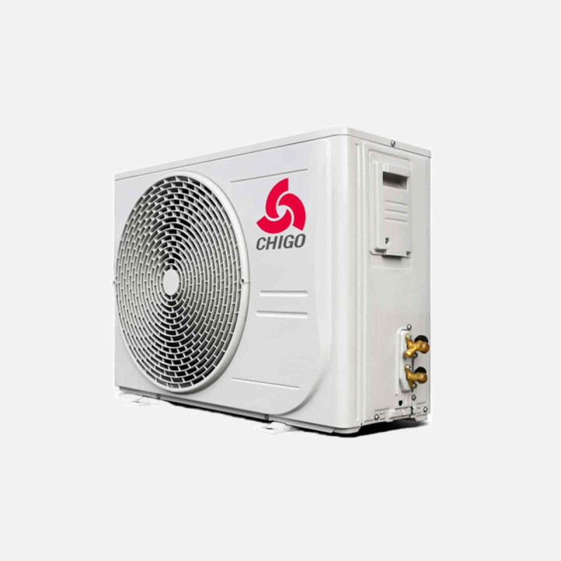Кондиціонер CHIGO Gloria CS-51V3G-G3C02A 000005063