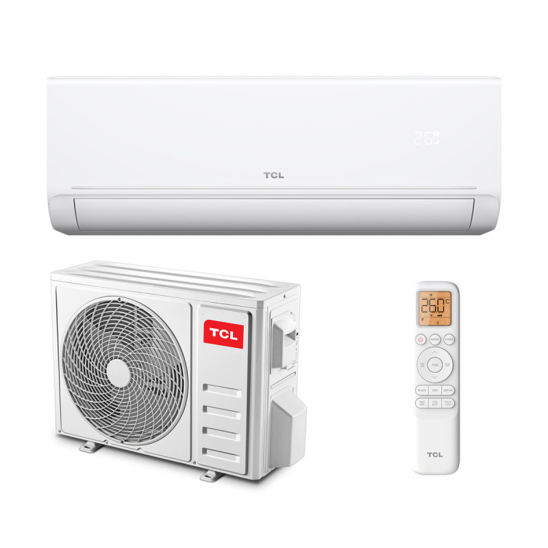 Кондиціонер TCL TAC-07CHSD/ZG31 On-Off WI-FI Ready 000005233
