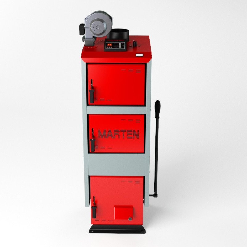 Marten Котел Comfort MC-17