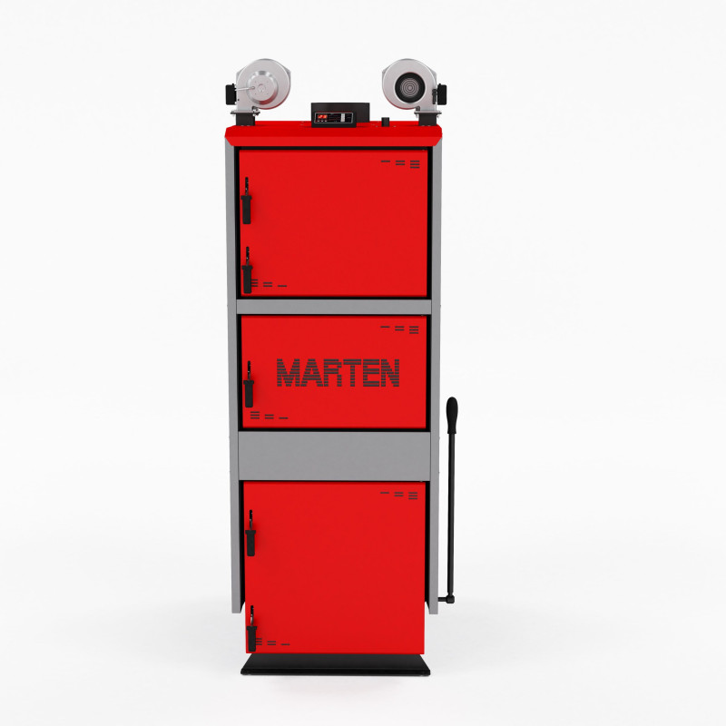 Marten Котел Comfort MC-80