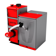 Marten Котел Comfort Pellet MCP-40
