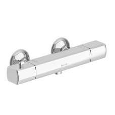IMPRESE BILOVEC змішувач для душа термостат, хром, (f03300901AA)
