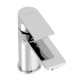 IMPRESE MELNIK змішувач для умивальника, хром, (f03511001AA)