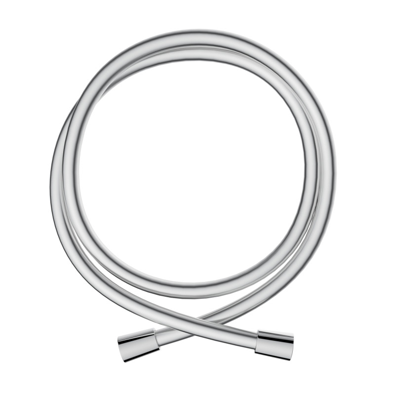 IMPRESE Шланг для душа, PVC, 1200 мм, anti-twist, (f03600101AC)
