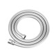 IMPRESE шланг для душу, PVC, 1200 мм, anti-twist