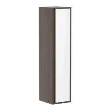 IMPRESE BLATNA L пенал 150*40*35 см, підвісний, колір ільм бергамо, (f3283Dr)
