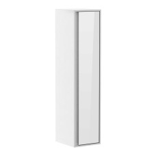 IMPRESE BLATNA L пенал 150*40*35 см, підвісний, білий, (f3283W)