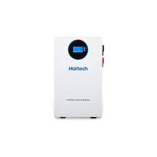 Haitech LiFePO4 Батарея Li-Sun 51.2V 100Ah 5,12 kW/h