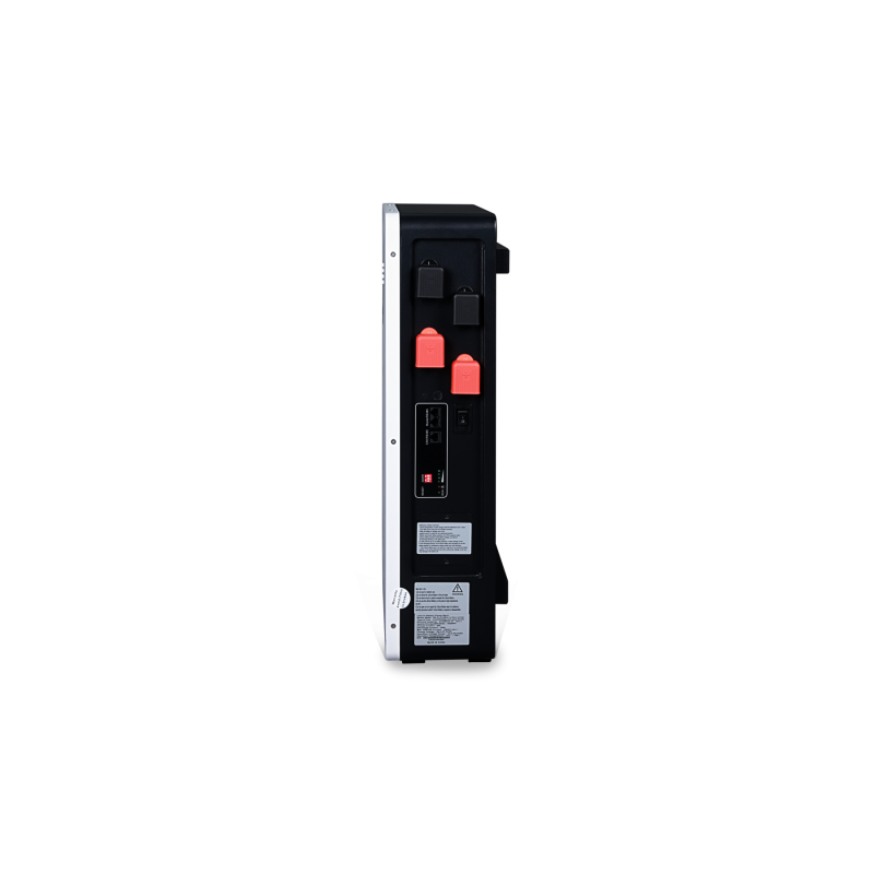 Haitech LiFePO4 Батарея Li-Sun 51.2V 100Ah 5,12 kW/h