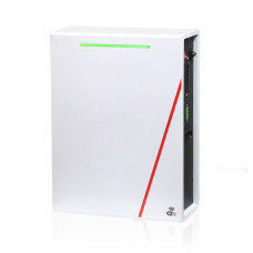 Haitech LiFO4 Батарея Li-Pack 25.6V 200AH 5,12 kW/h