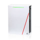 Haitech LiFO4 Батарея Li-Pack 25.6V 200AH 5,12 kW/h
