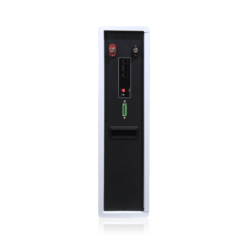 Haitech LiFO4 Батарея Li-Pack 25.6V 200AH 5,12 kW/h