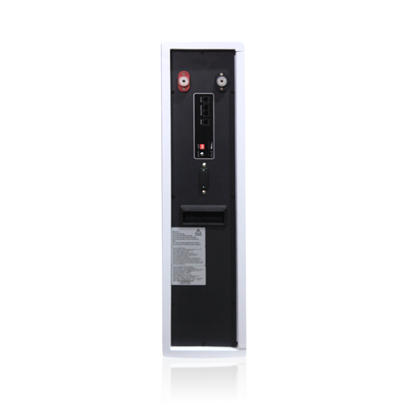 Haitech LiFO4 Батарея Li-Pack 25.6V 200AH 5,12 kW/h