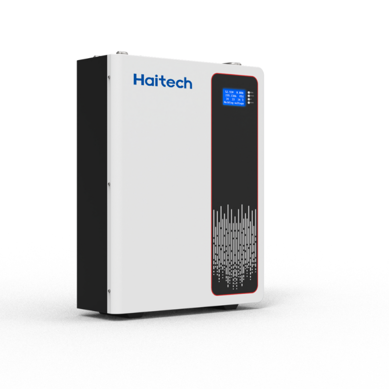 Haitech LiFePO4 Батарея Li-Super 48V 100AH 5,12 kW/h