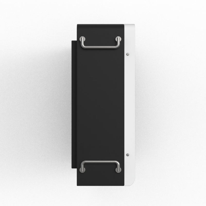 Haitech LiFePO4 Батарея Li-Super 48V 100AH 5,12 kW/h