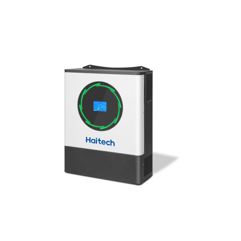 Haitech Гібридний інвертор SUNPOLO 8 KW/48V