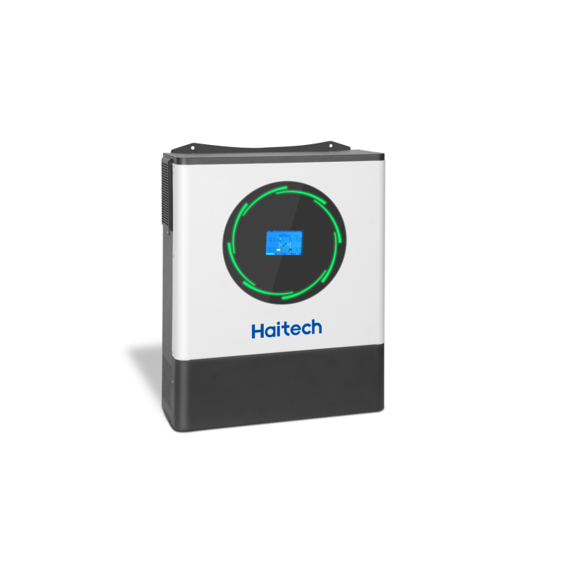 Haitech Гібридний інвертор SUNPOLO 8 KW/48V