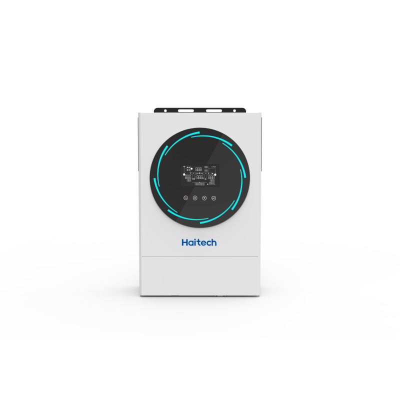 Haitech Гібридний інвертор SUNPOLO 6 KW/48V