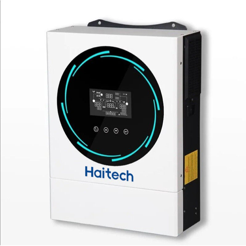 Haitech Автономний інвертор SUNON IV 6 KW/48V