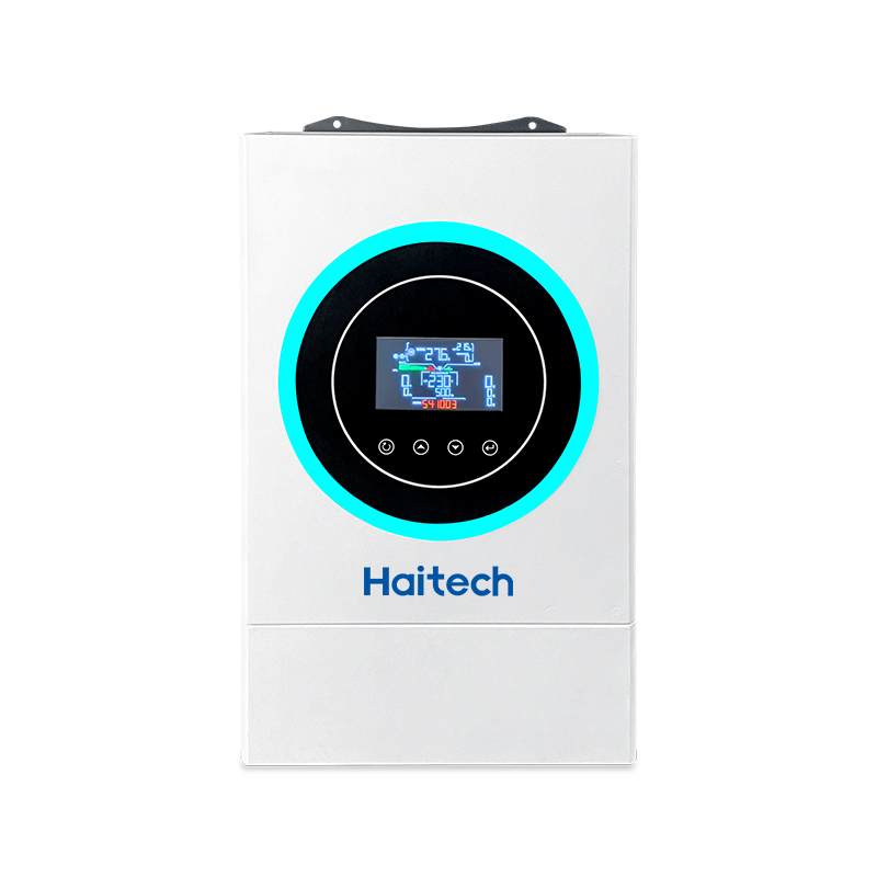 Haitech Автономний інвертор SUNON V 4.2 KW/24V