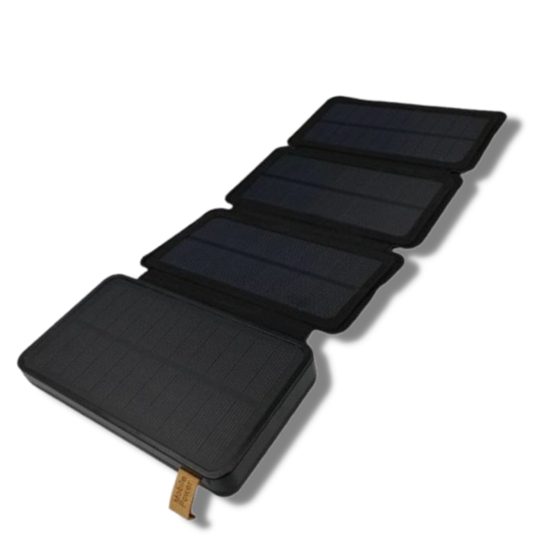 Haitech Зарядное устройство для Solar Power Bank 10 000 mAh