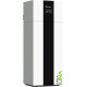 Heiztechnik Тепловий насос CALLA UNA ZG 250 (he-512)