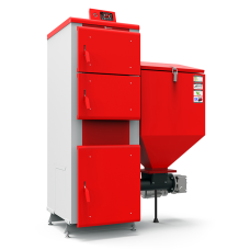 Heiztechnik Котел пелетний Q Eko Duo 17 (he-675)