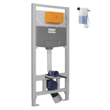 IMPRESE i5220 інсталяція для унітазу, система OLIpure (інсталяція, кріплення), (i5220OLIpure)