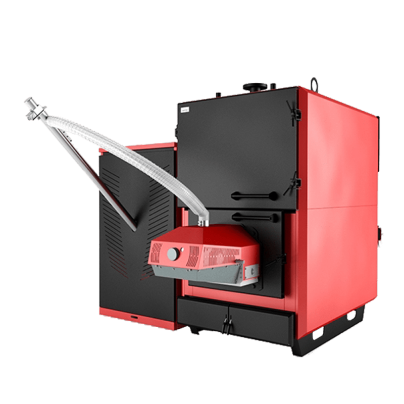 Marten Котел Industrial-T Pellet MITP-400