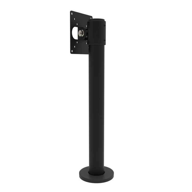 KVADO Універсальна ергономічна касова стійка для POS-обладнання (kvado-pos-019)