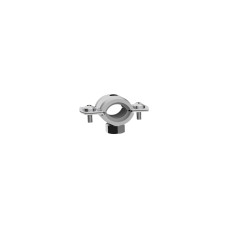 KVADO Хомут для кріплення труб 1/4” (10-15 мм) М8
