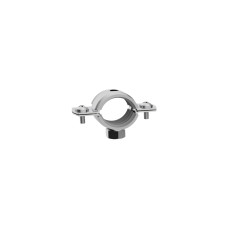 KVADO Хомут для кріплення труб 3/8” (15-19 мм) М8